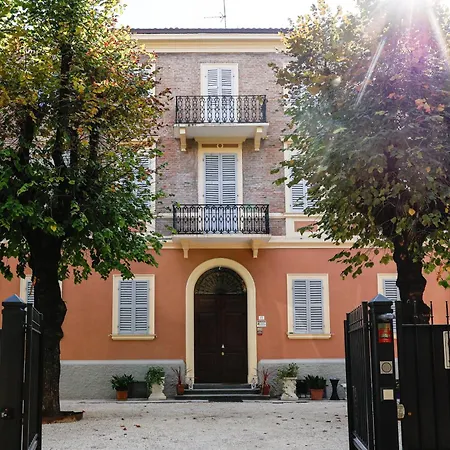 Residence del Centro-3